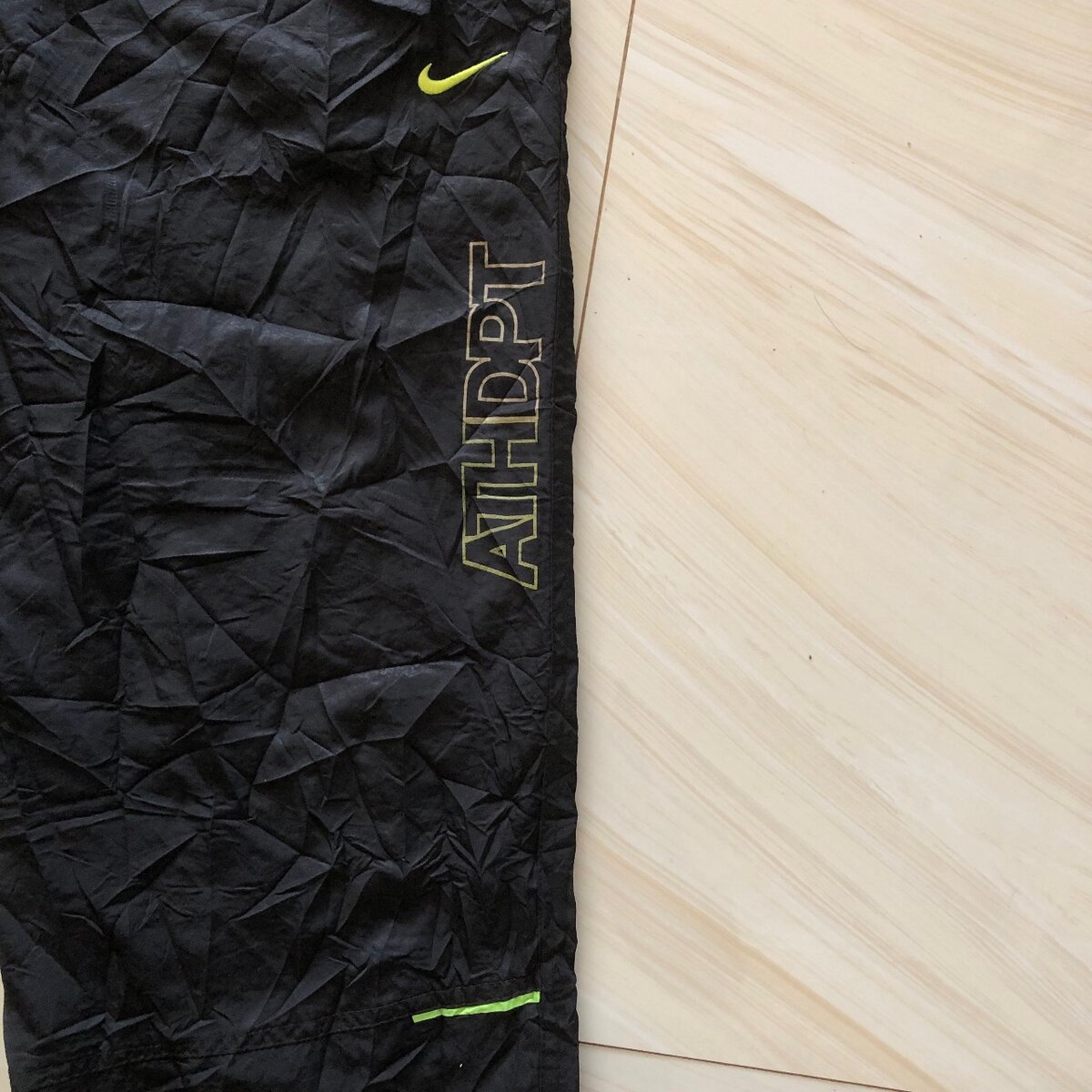 Nike trackpants