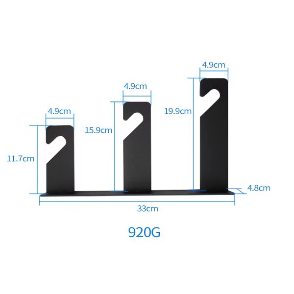 Ensemble support de fond photo