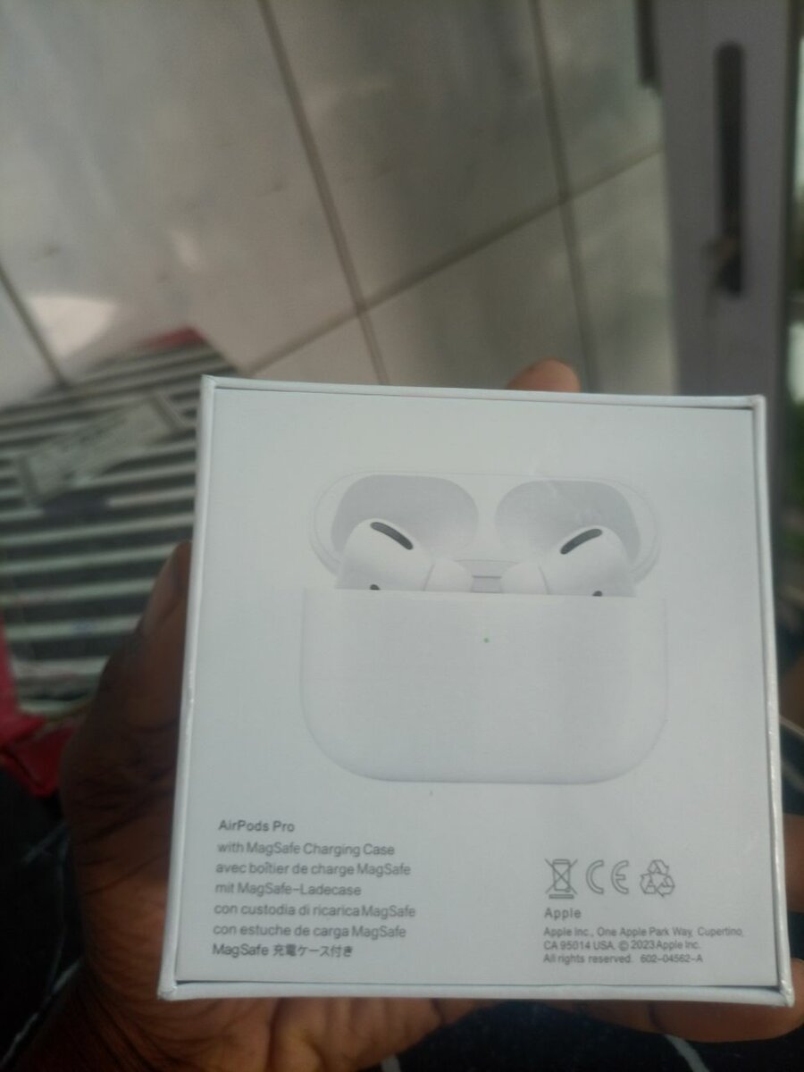 Airpod 3 pro