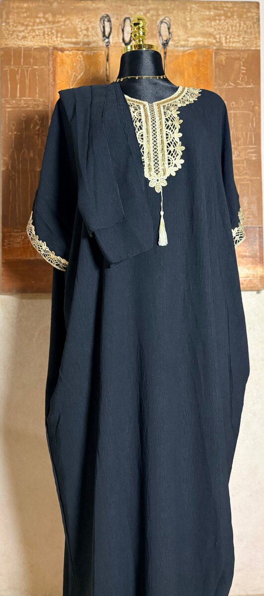 Caftan élégant pour femmes