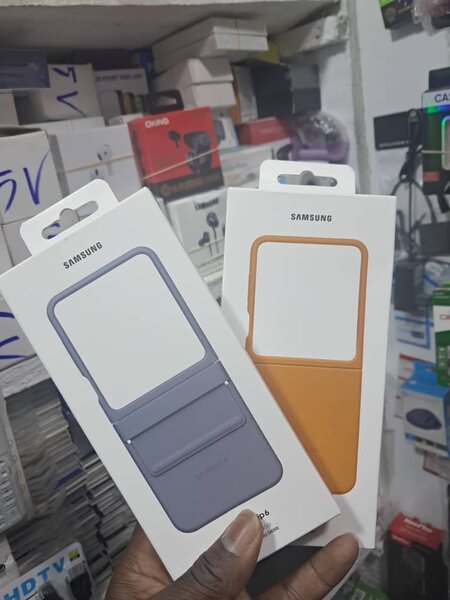 Coque Samsung Galaxy Z Flip