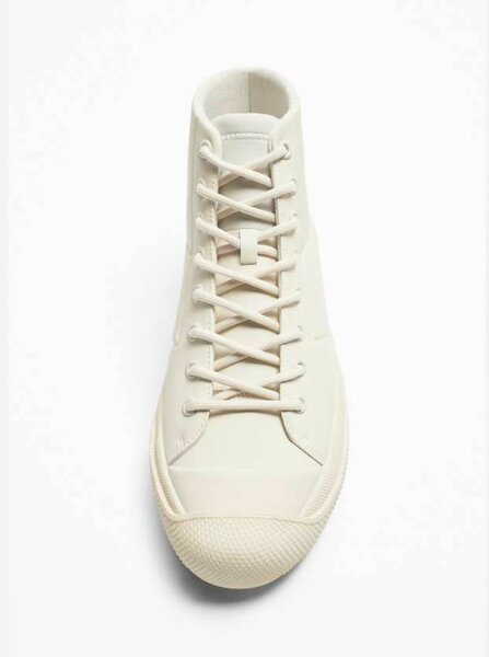 ZARA® authentique high tops