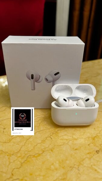 AirPods Pro authentique