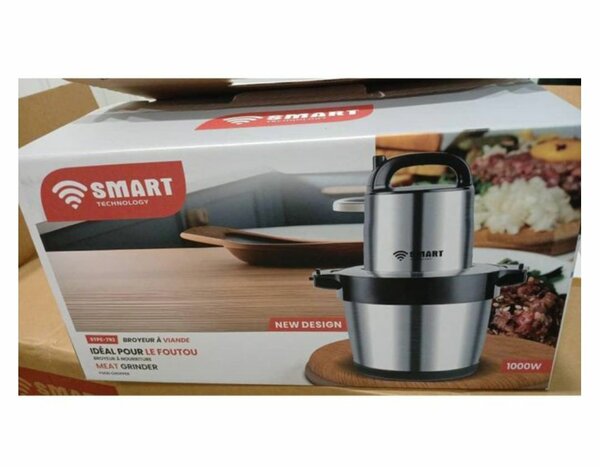 Foutoumix 1000W Smart