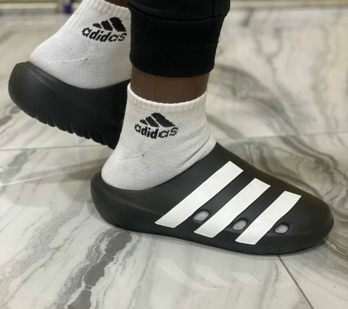 crocs homme taille 40-45