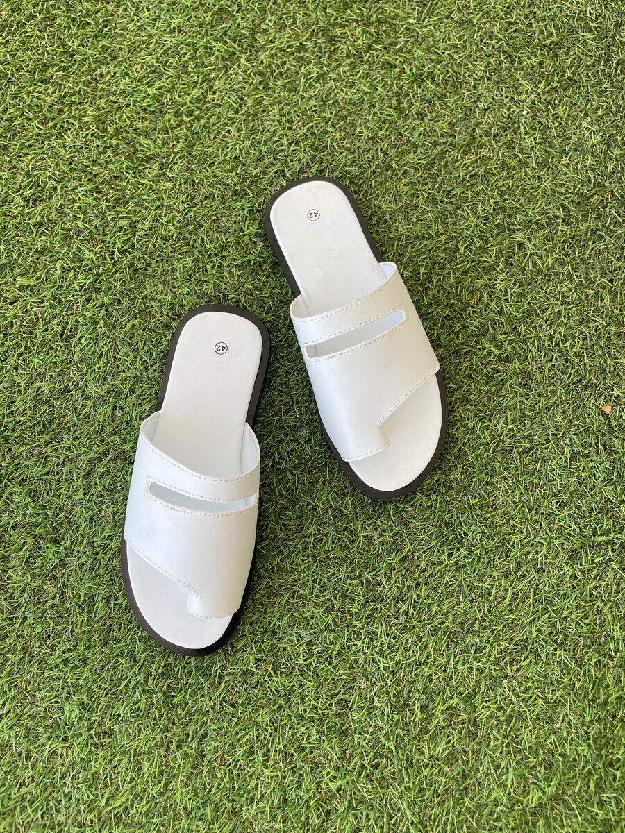 Sandale pour Homme 🥰✨