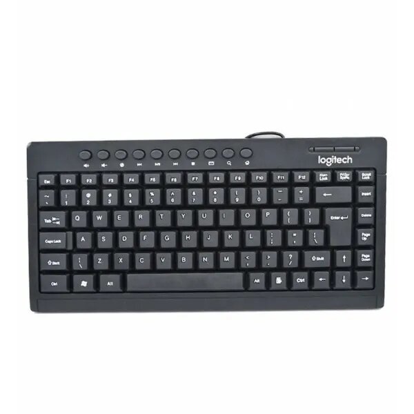 Clavier filaire Logitech K260
