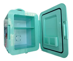 Decakila mini refrigerator