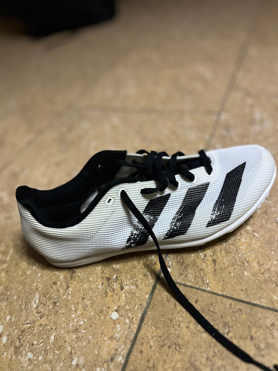 Chaussures de running Adidas