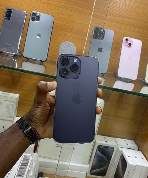 iPhone 14 Pro Max 128 gb