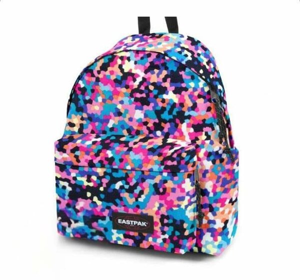 Sac à dos Eastpak coloré