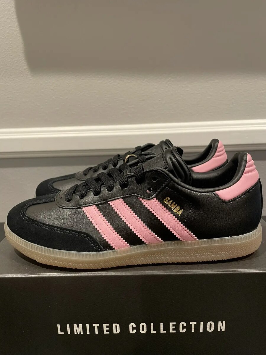 Adidas samba