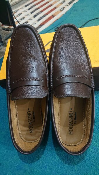 Loafers