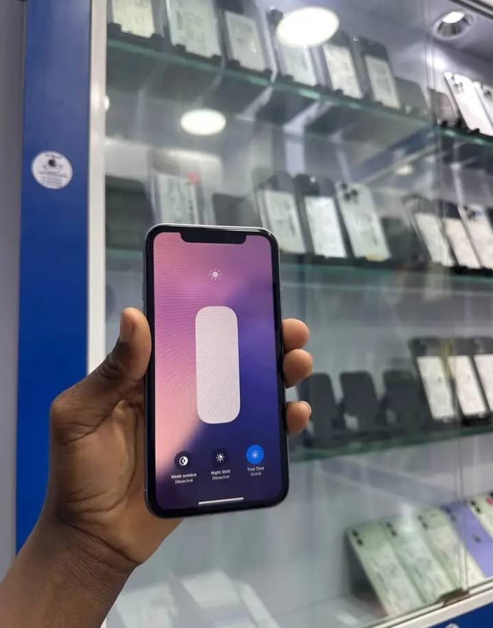 iPhone 11 Reconditionné