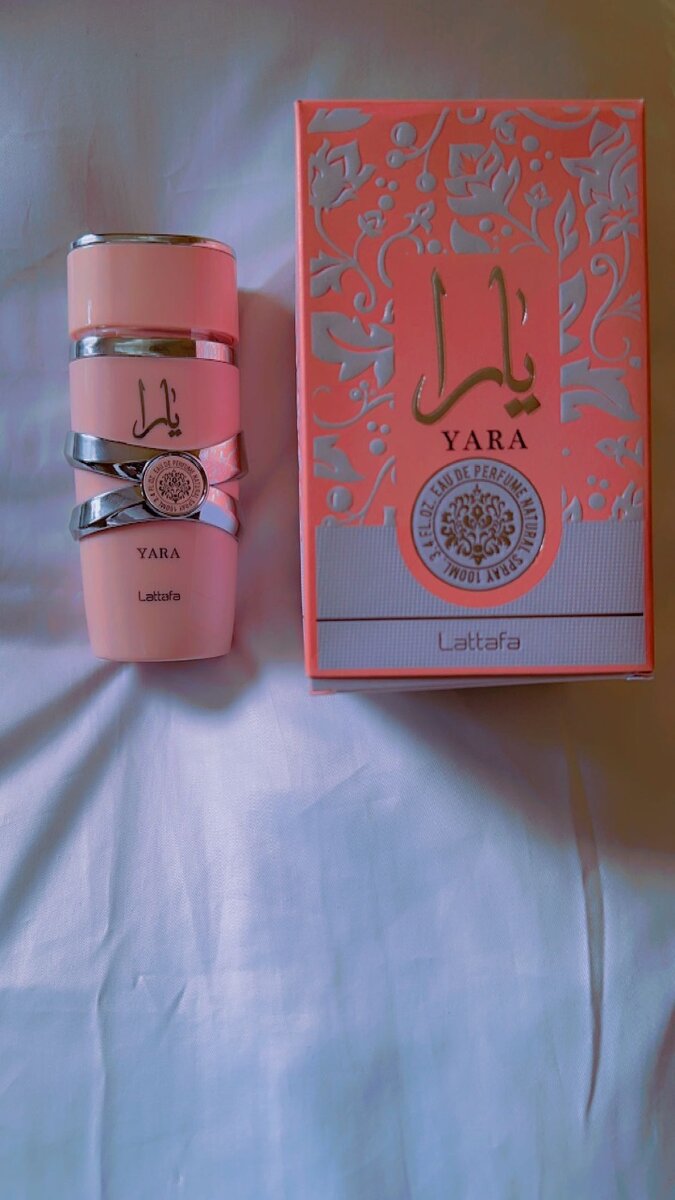 Original LATAFA PERFUMES