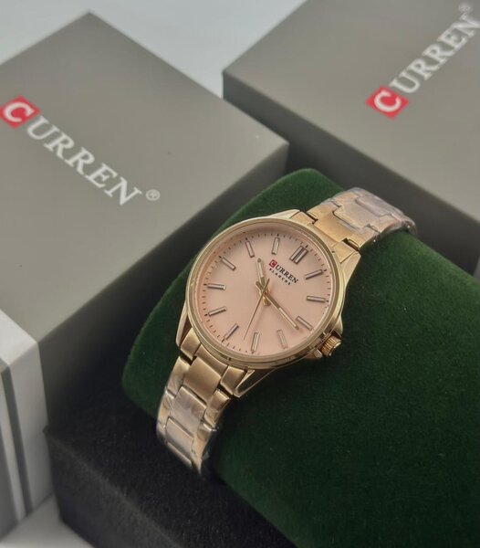 Montre Femme Curren Élégante