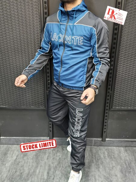 Ensemble de jogging homme