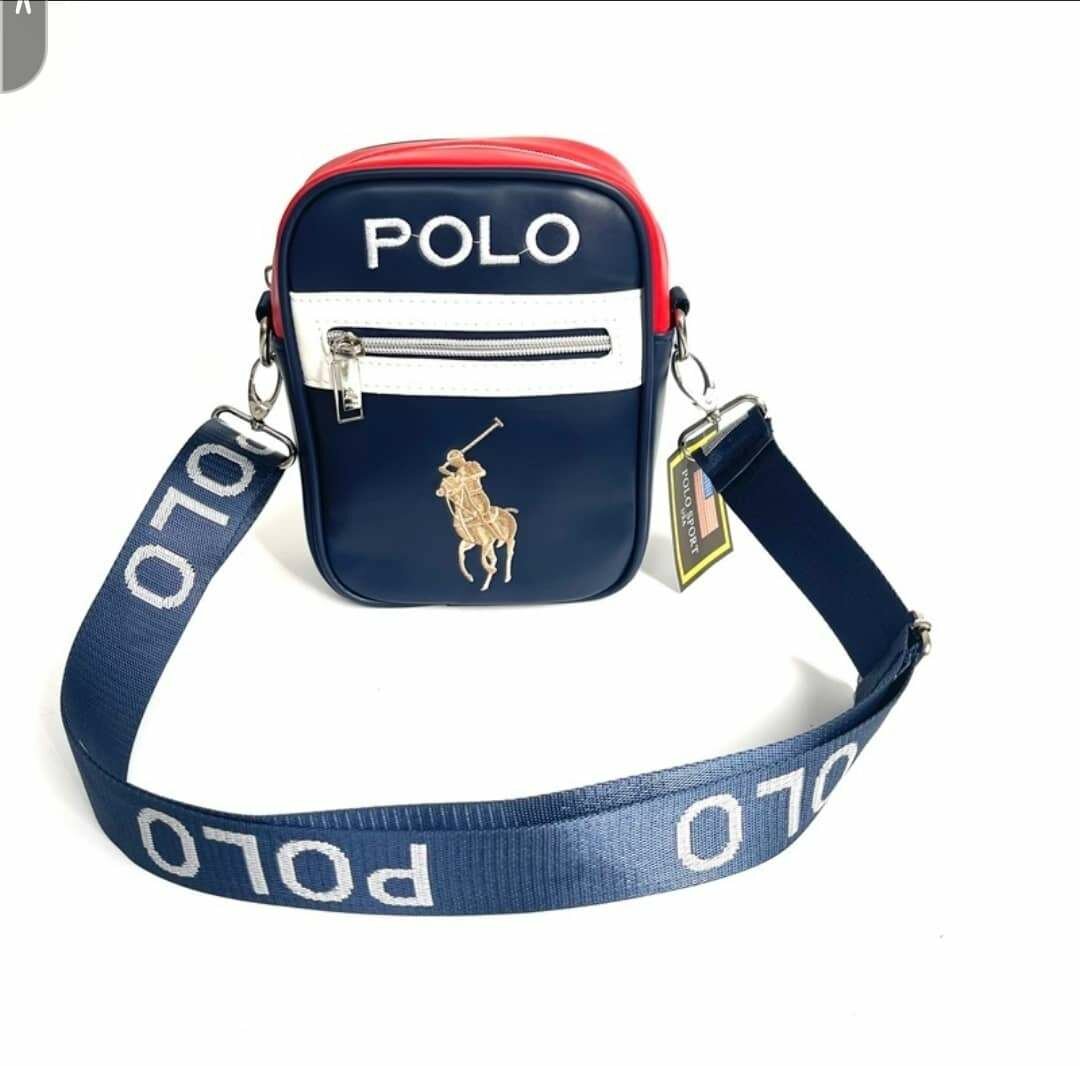 Sacoche polo