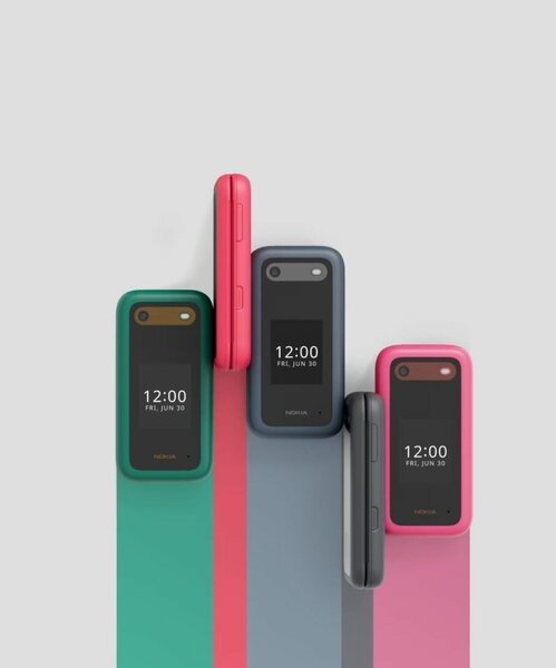 Nokia 2660 promo 3jour livraison gratuite