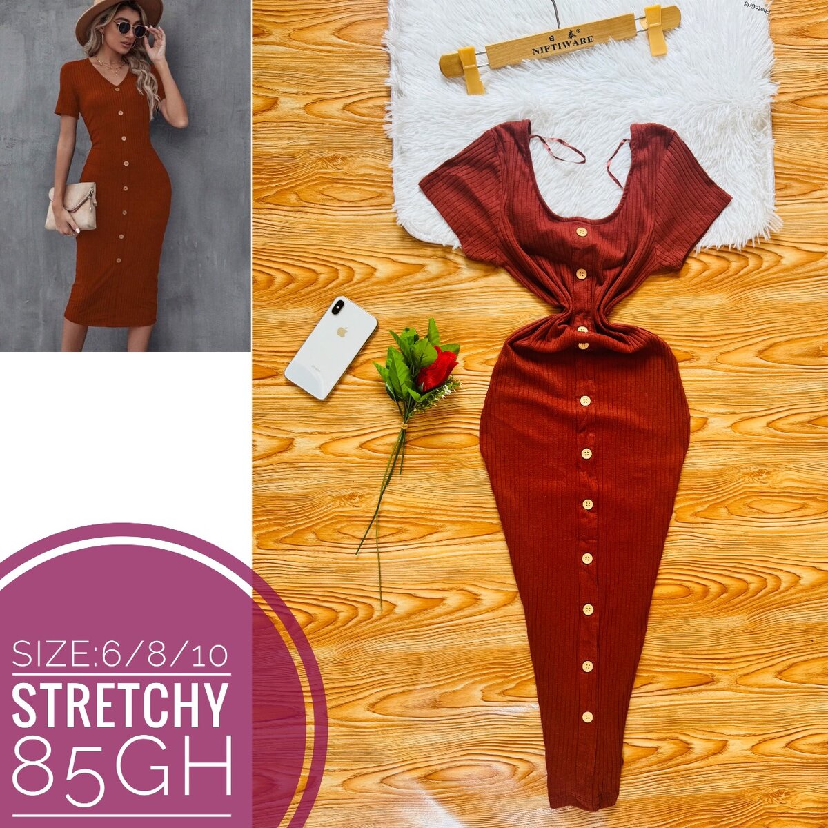 Deide thrift and dimes