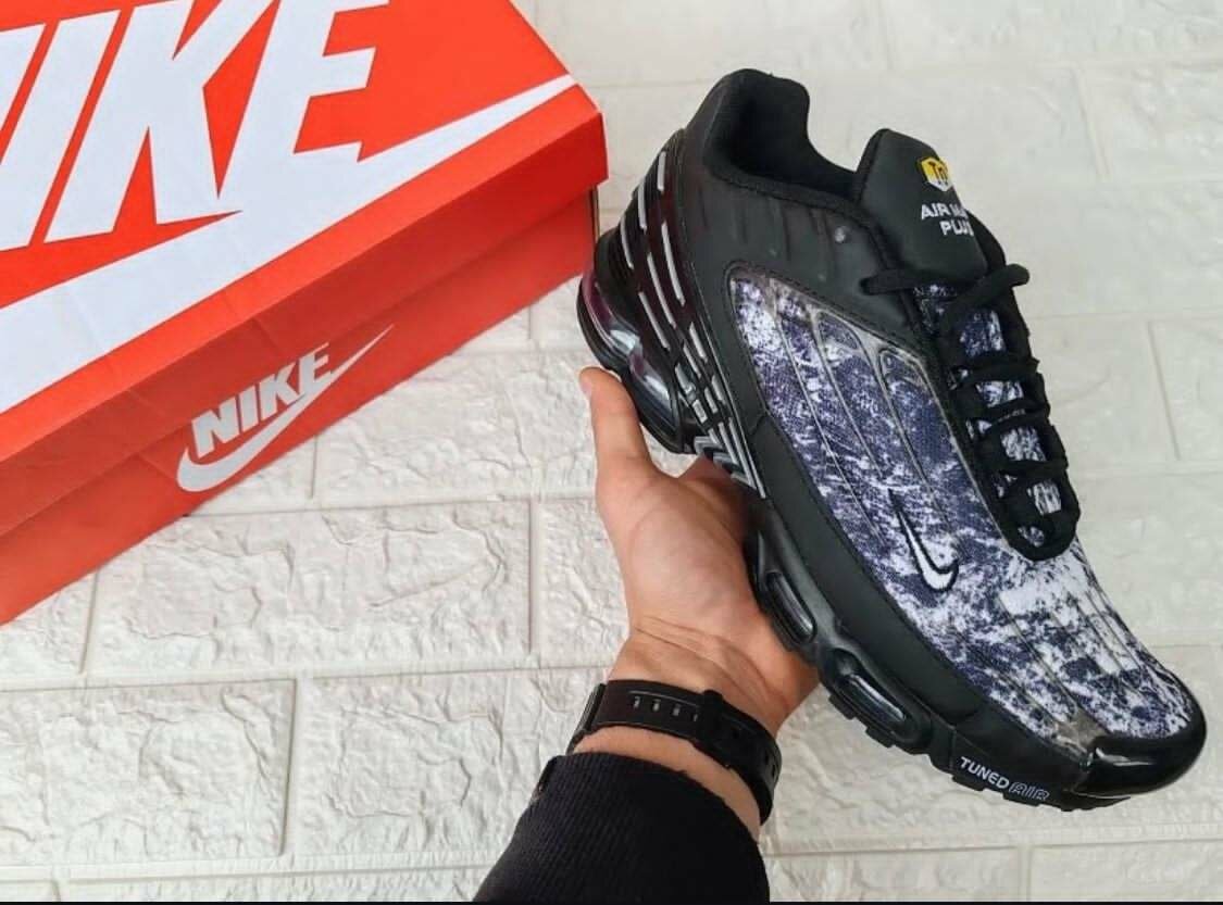 Nike Tn