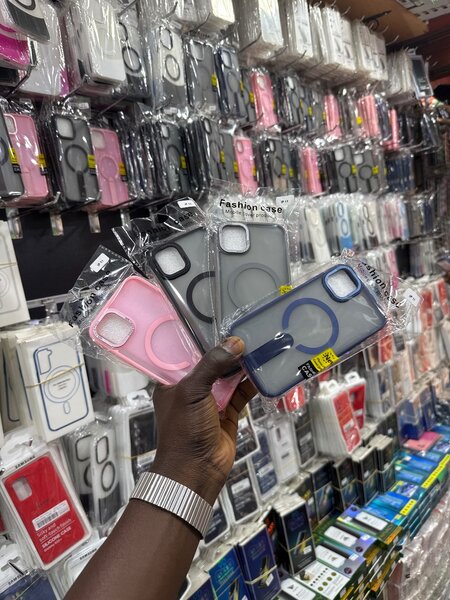 iPhone