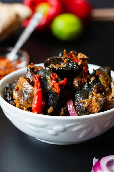 Délices Épicés de Viande