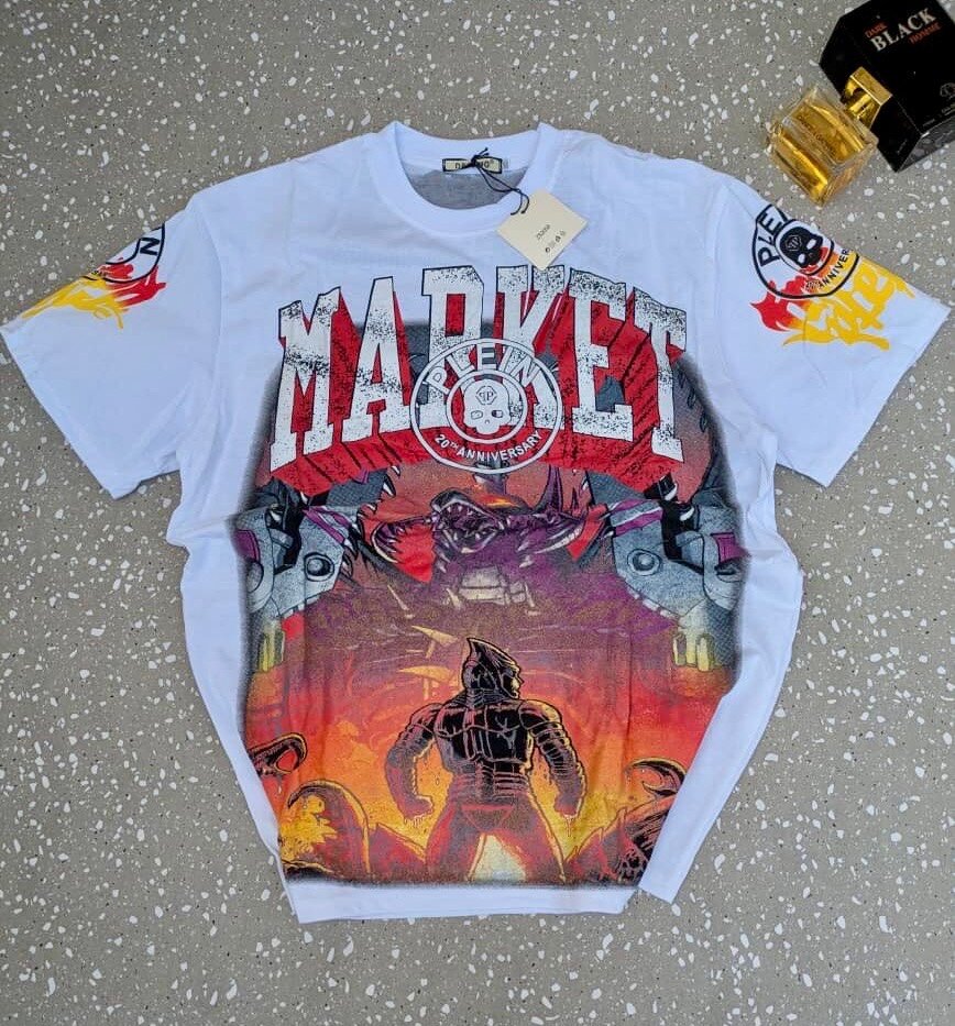 Stock Turkey T-shirts