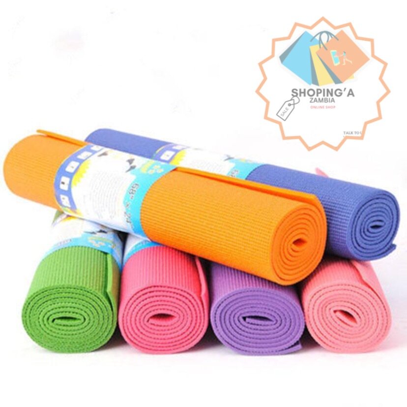 Yoga Mat