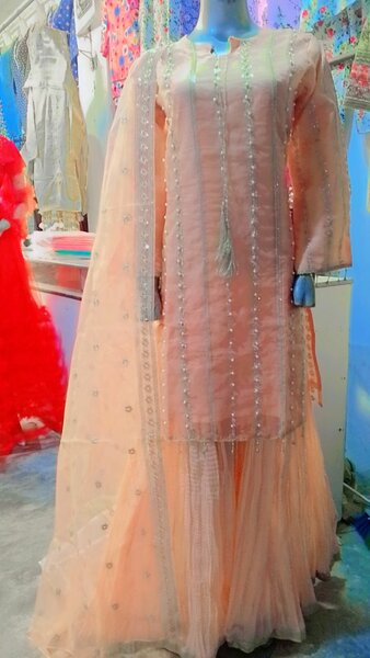 Fancy garara crush