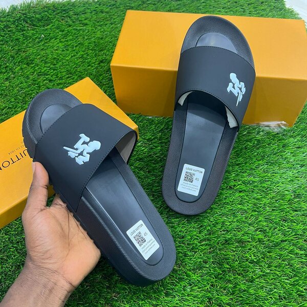 Quality Slides