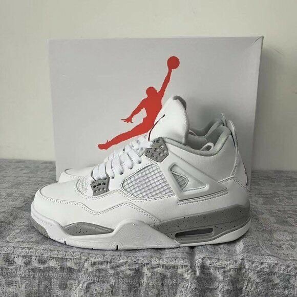 Jordan 4