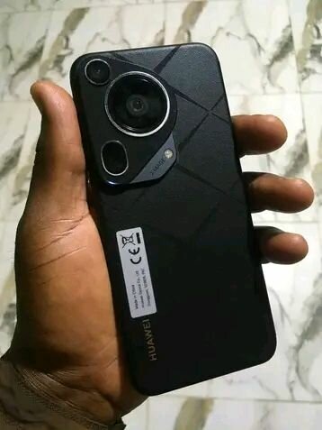 Smartphone Huawei moderne