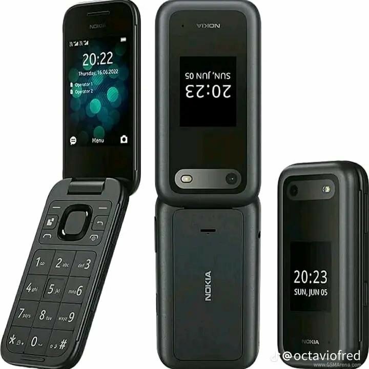 Nokia 2660flip