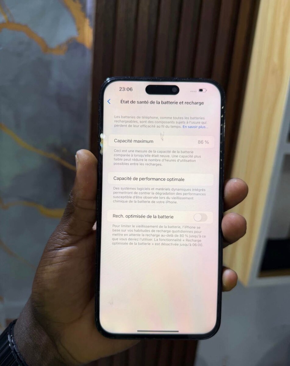 iPhone 14 Pro Max 256GB