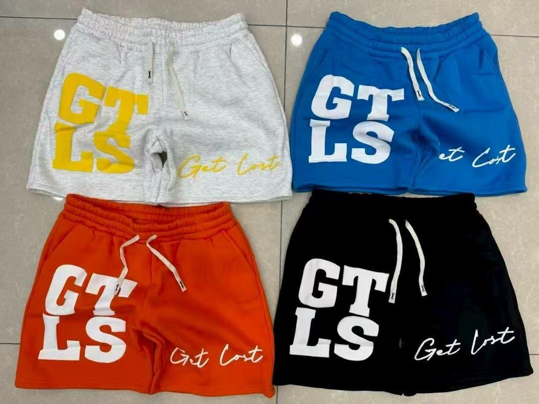 Shorts sport pour homme