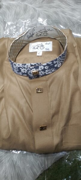 Boubous enfants 10 ans