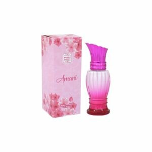 Amani - brume romantique