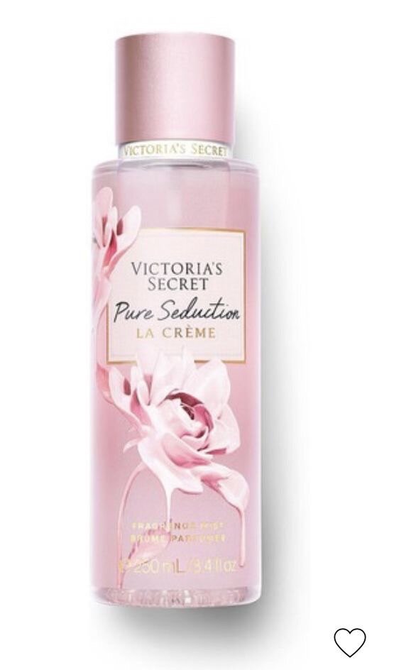 Brume Parfumée Pure Seduction
