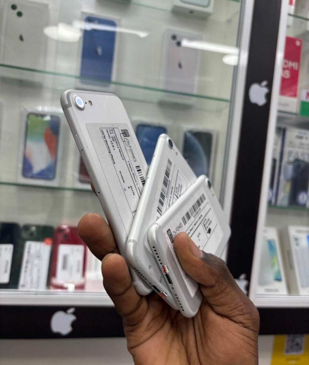 iPhone Reconditionné Débloqué