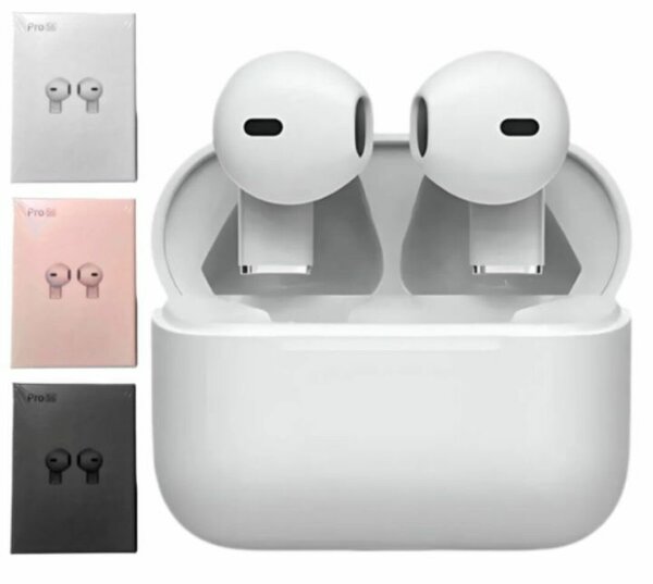 Écouteurs sans fil Pro 5S