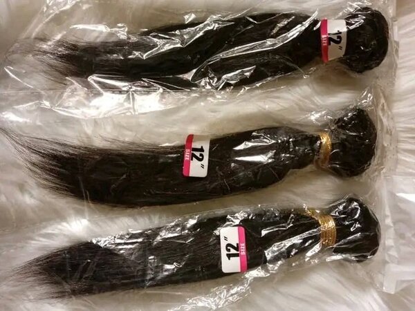 Peruvian hair13A grade