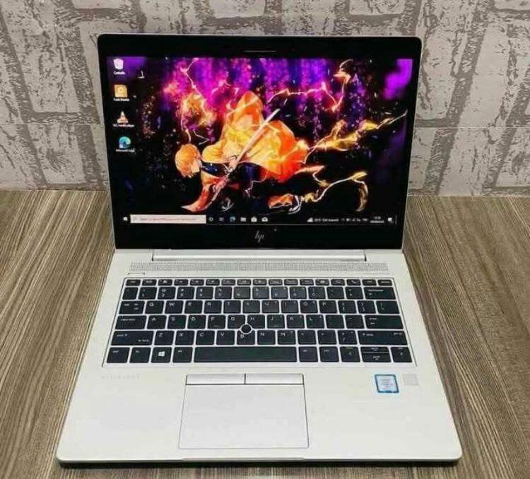 Laptop HP ProBook 14"