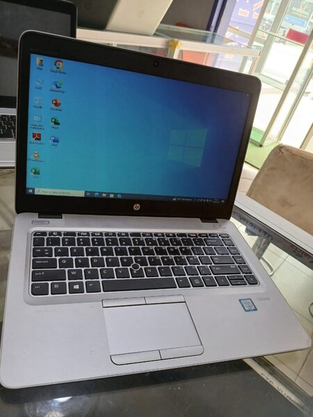 Ordinateur portable professionnel