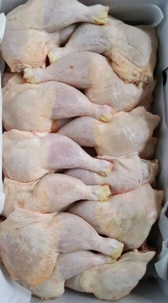 Cuisse de poulet