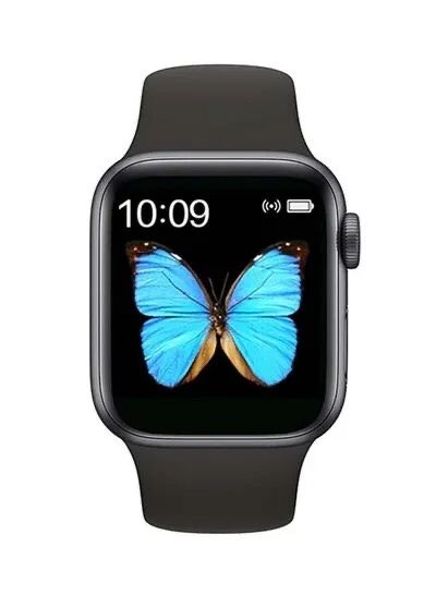 Montre connectée Fitness