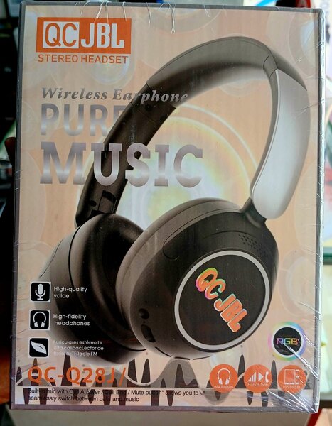 Casque JBL