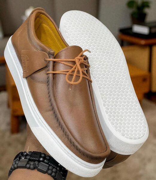 Chaussures décontractées élégantes