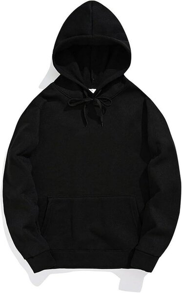 Hoddie available