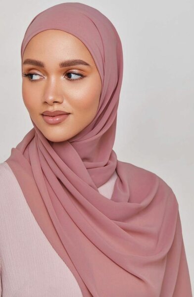 Voile Mousseline Élégant